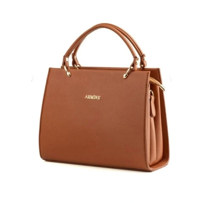 ARMİNE ÇANTA 355 TABA