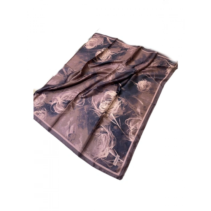 DİGİTAL KRİSTAL EŞARP 3281-09