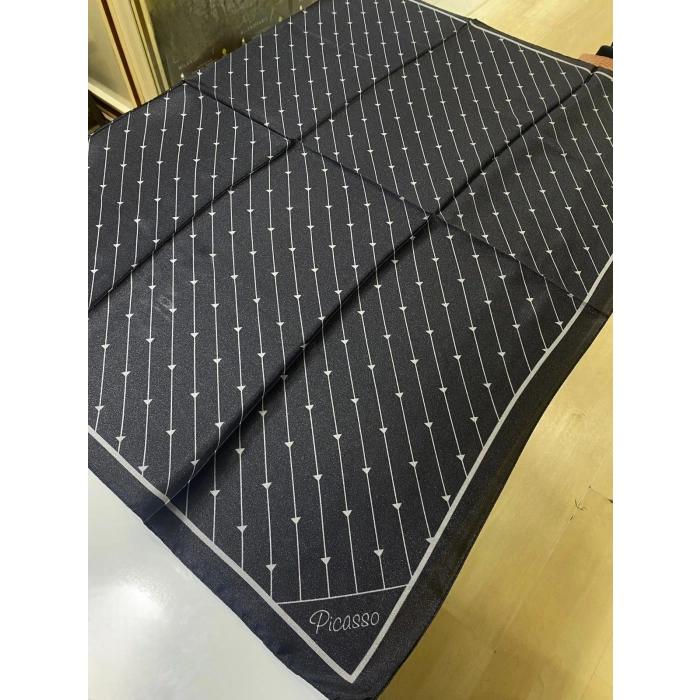 DİGİTAL KRİSTAL EŞARP 3265-08