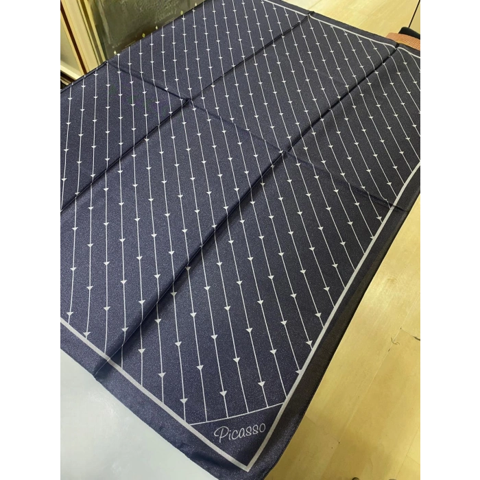 DİGİTAL KRİSTAL EŞARP 3265-02