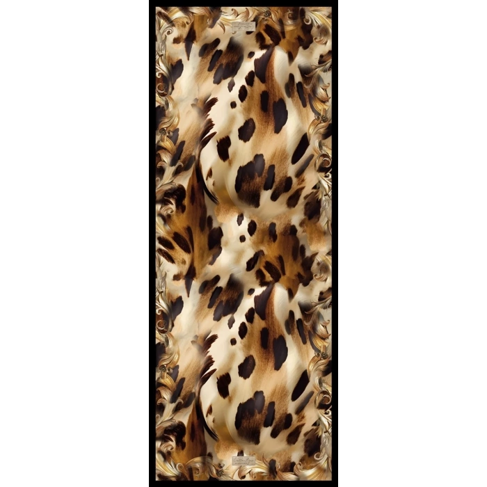 LABOUTİQUE ÖZEL SERİ ŞAL 264401