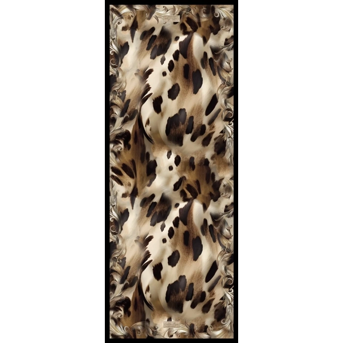 LABOUTİQUE ÖZEL SERİ ŞAL 264402