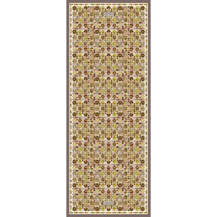 LABOUTİQUE ÖZEL SERİ ŞAL 262002