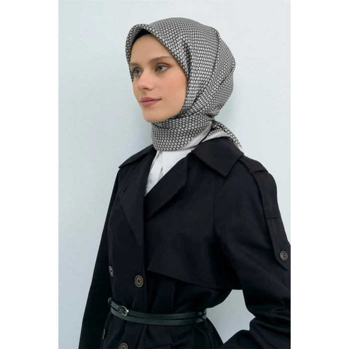 ARMİNE SURA İPEK EŞARP 26YA9528 02