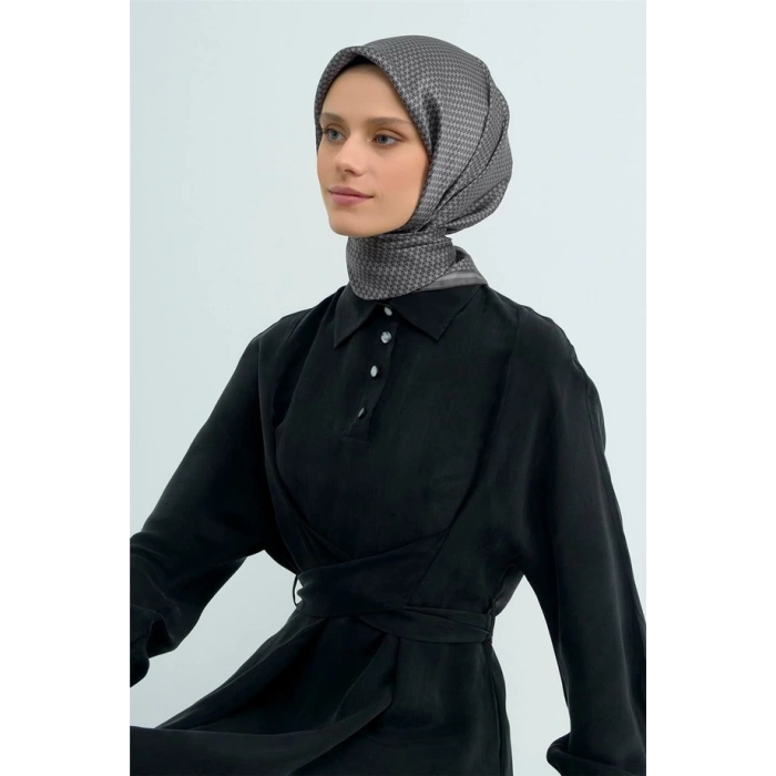 ARMİNE SURA İPEK EŞARP 26YA9528 54