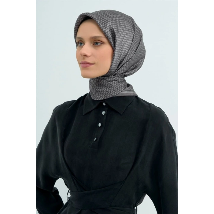 ARMİNE SURA İPEK EŞARP 26YA9528 54