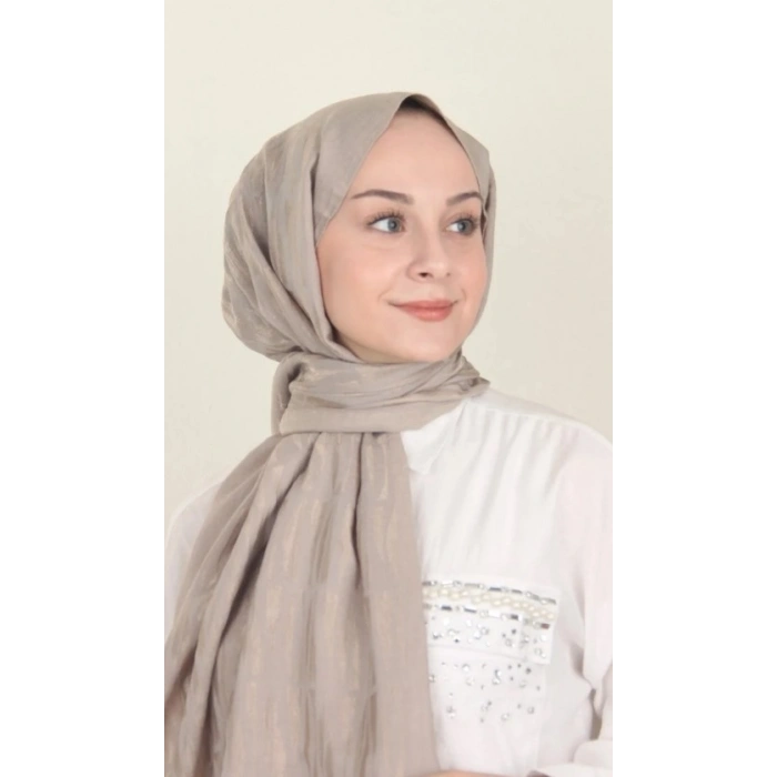 ARMİNE LYOCELL ŞAL 3-08