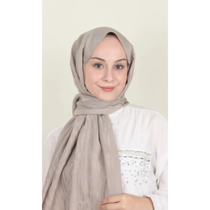 ARMİNE LYOCELL ŞAL 3-08