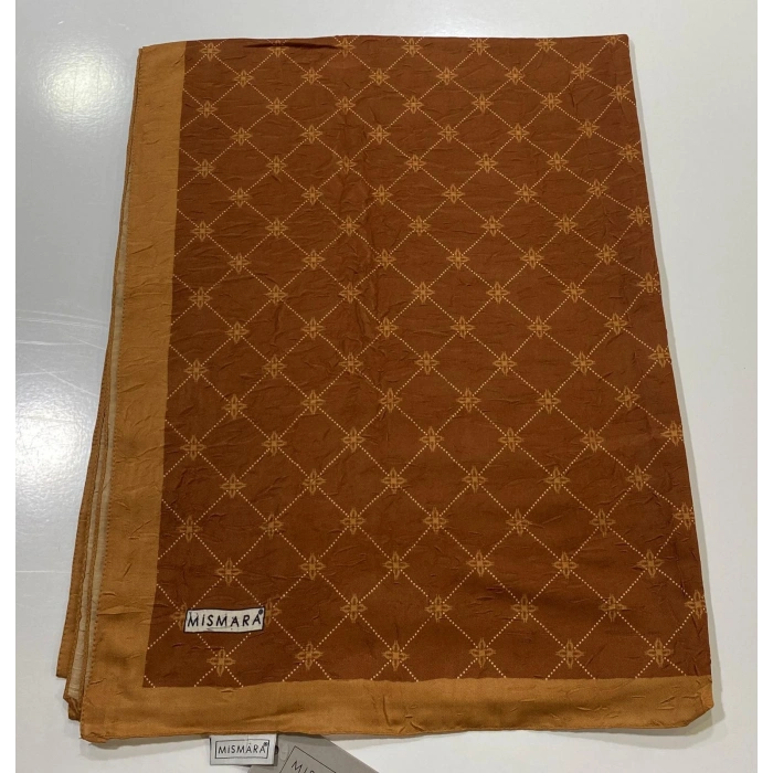 MİSMARA BAMBU KRAŞ ŞAL 3243-09
