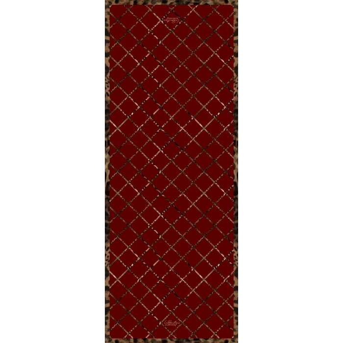 LABOUTİQUE ÖZEL SERİ ŞAL 205812