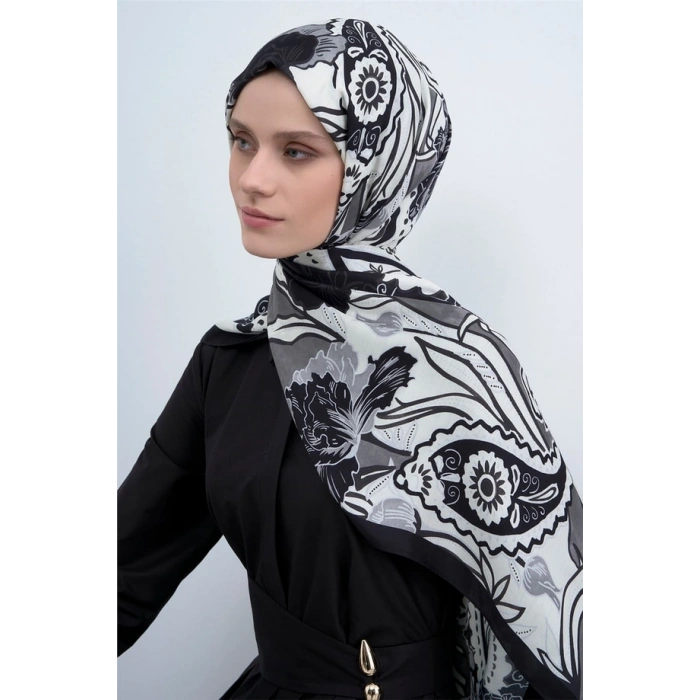 ARMİNE PURE ŞAL 3217-48
