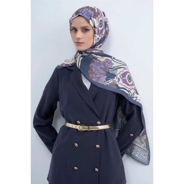 ARMİNE PURE ŞAL 3217-08