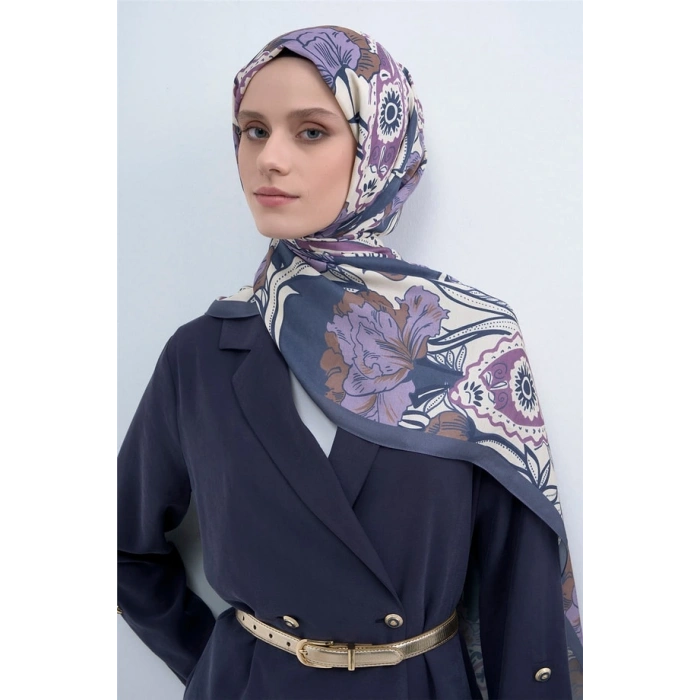 ARMİNE PURE ŞAL 3217-08