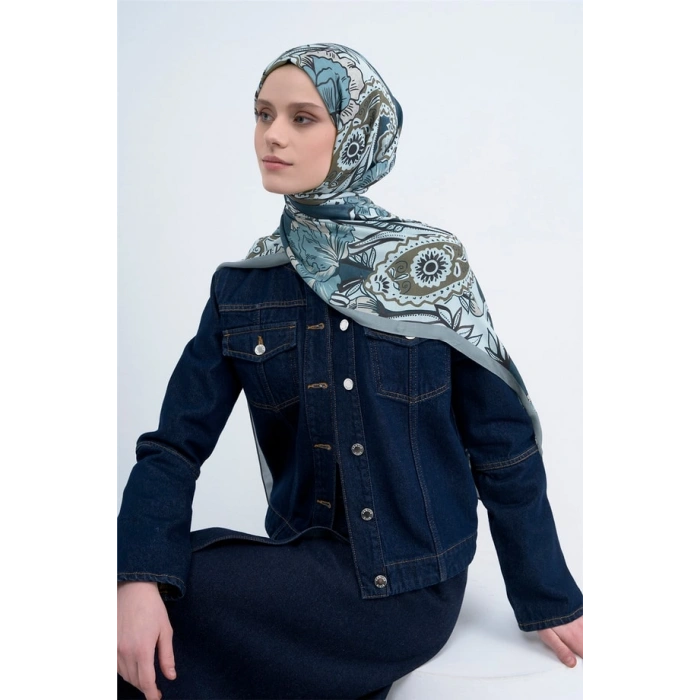 ARMİNE PURE ŞAL 3217-26