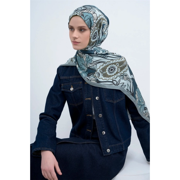 ARMİNE PURE ŞAL 3217-26