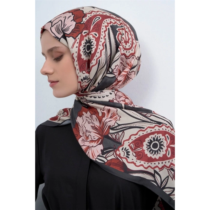 ARMİNE PURE ŞAL 3217-06