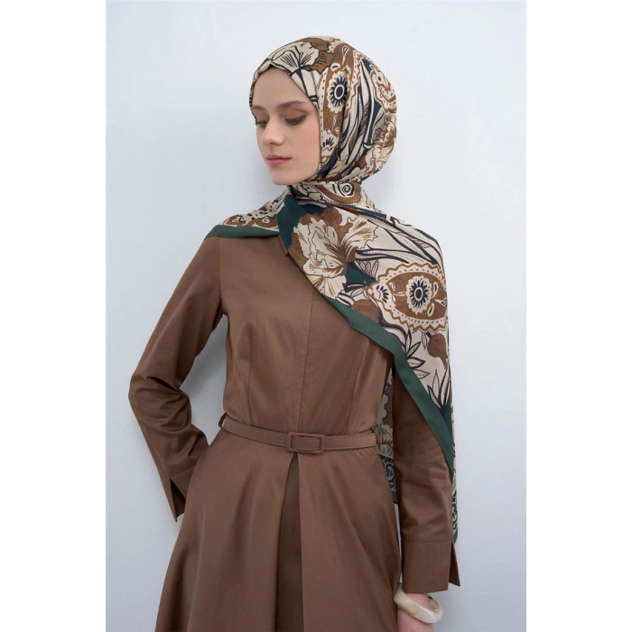 ARMİNE PURE ŞAL 3217-50