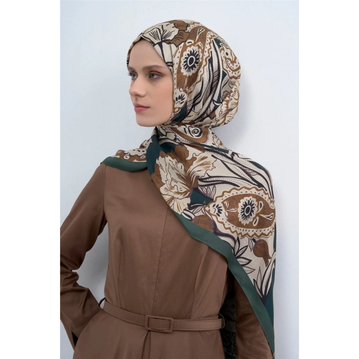 ARMİNE PURE ŞAL 3217-50
