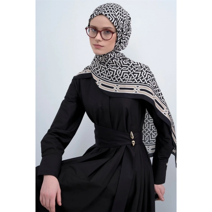 ARMİNE PURE ŞAL 3112-27