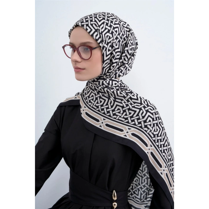 ARMİNE PURE ŞAL 3112-27