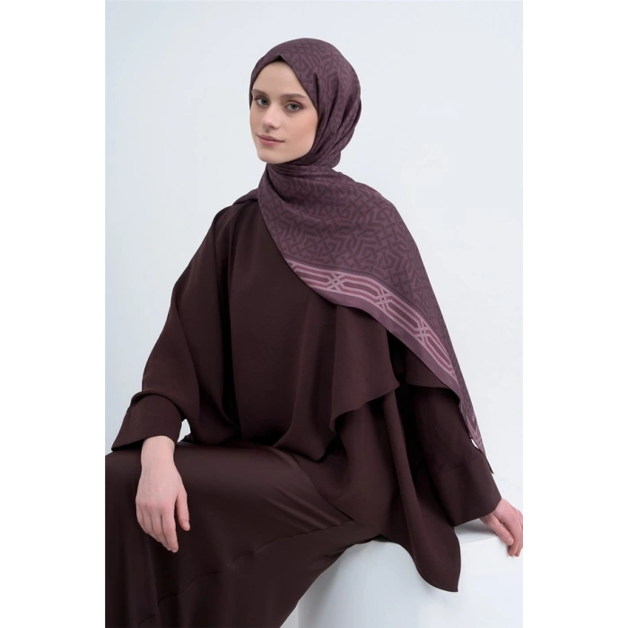 ARMİNE PURE ŞAL 3112-04