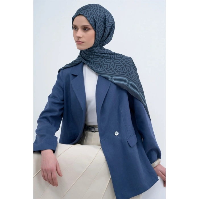 ARMİNE PURE ŞAL 3112-12