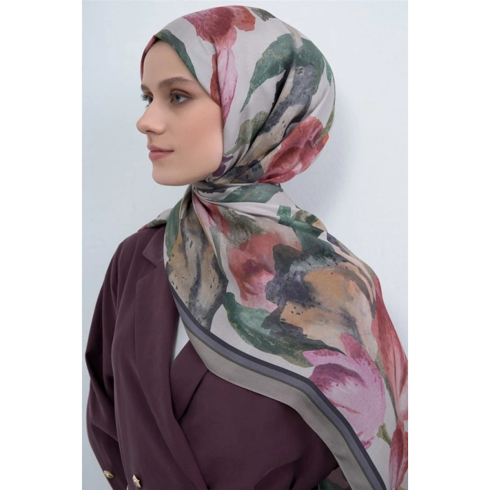 ARMİNE PURE ŞAL 3002-10