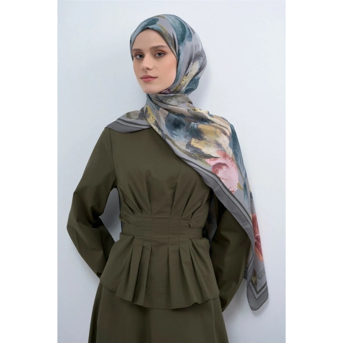 ARMİNE PURE ŞAL 3002-06