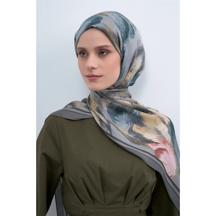 ARMİNE PURE ŞAL 3002-06