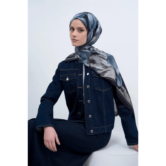 ARMİNE PURE ŞAL 3002-39