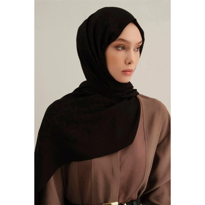 ARMİNE LYOCELL ŞAL 6-01