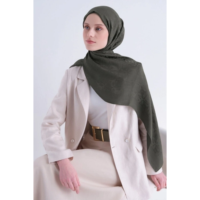 ARMİNE LYOCELL ŞAL 6-18