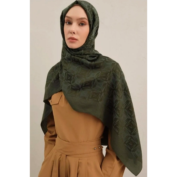 ARMİNE LYOCELL ŞAL 6-54