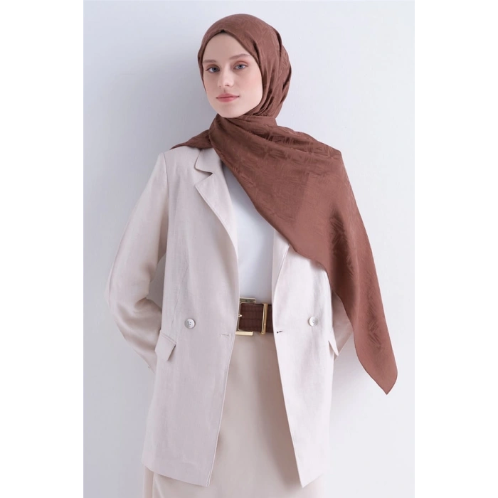 ARMİNE LYOCELL ŞAL 6-101