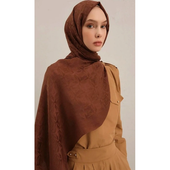 ARMİNE LYOCELL ŞAL 6-16