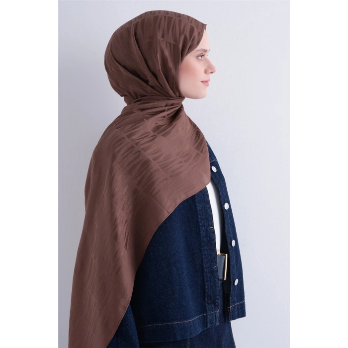 ARMİNE LYOCELL ŞAL 3-101