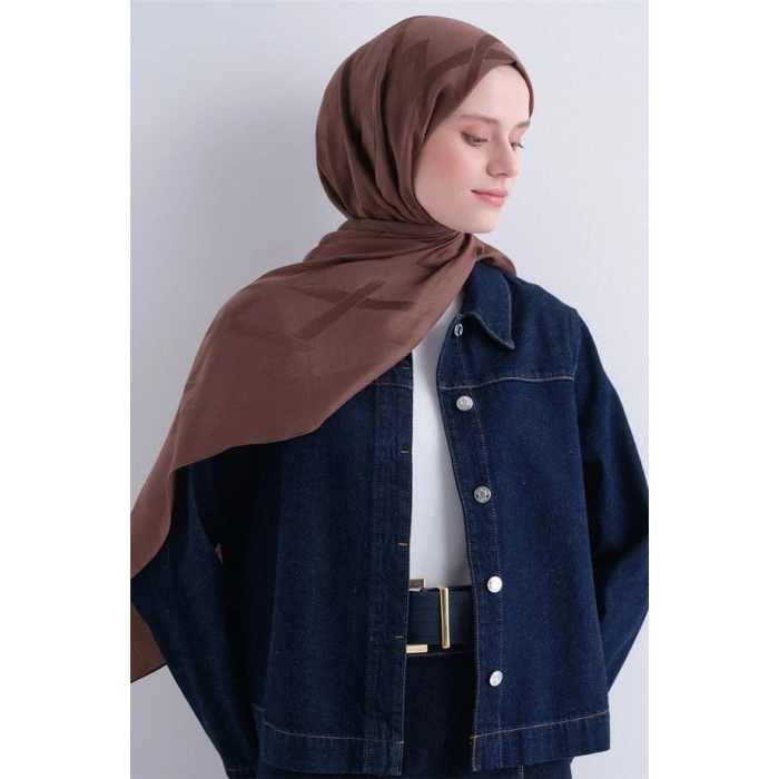ARMİNE LYOCELL ŞAL 1-101