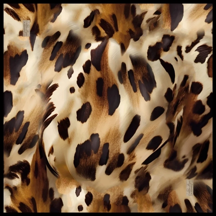 LABOUTİQUE CLASSİCAL TWİLL EŞARP 264201