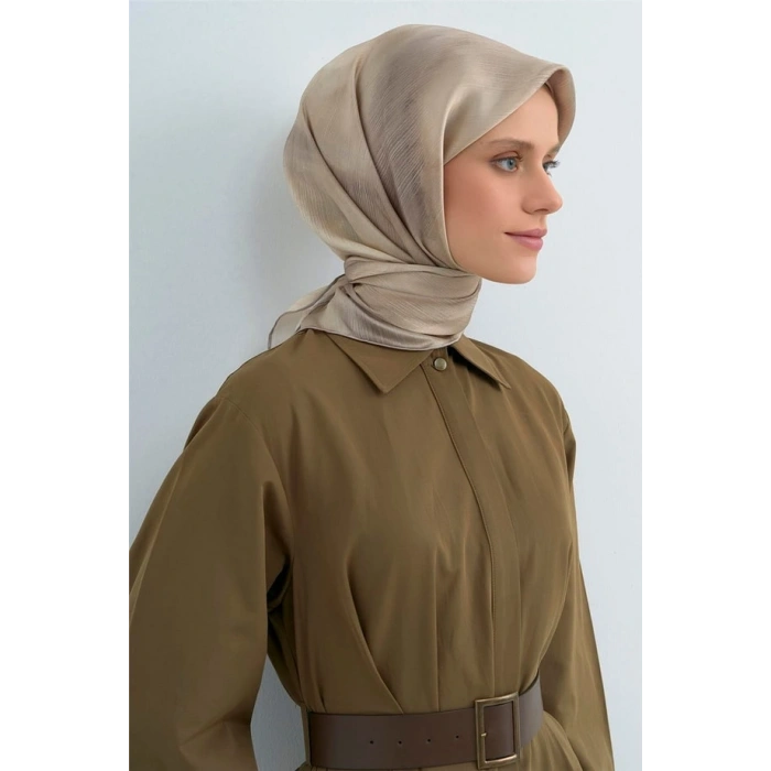 ARMİNE SURA İPEK EŞARP 26YA9513D01 85