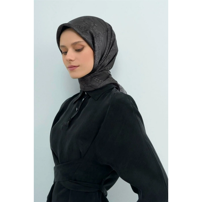 ARMİNE SURA İPEK EŞARP 26YA9537D01 80