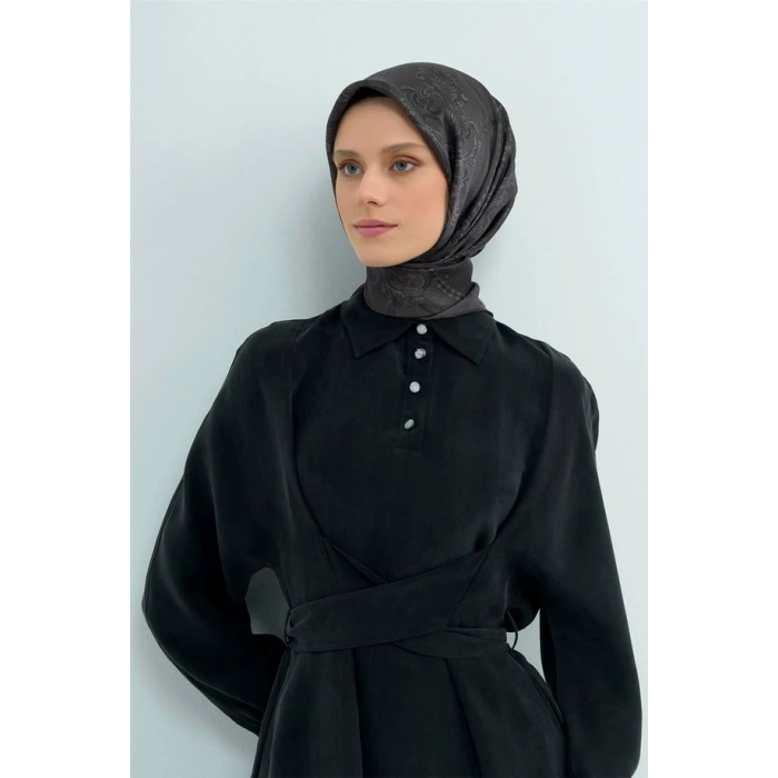 ARMİNE SURA İPEK EŞARP 26YA9537D01 80