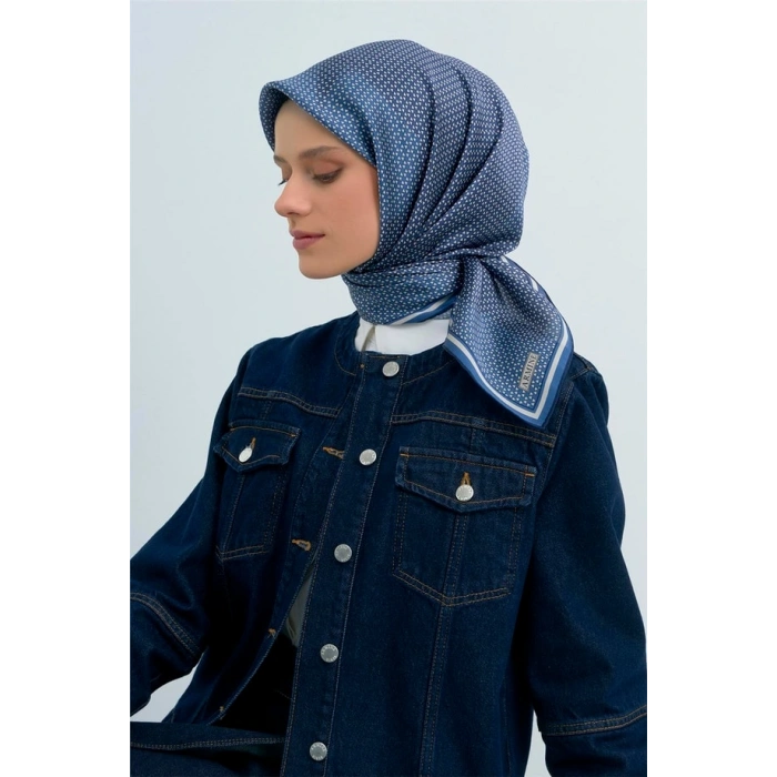 ARMİNE SURA İPEK EŞARP 26YA9528D01 80