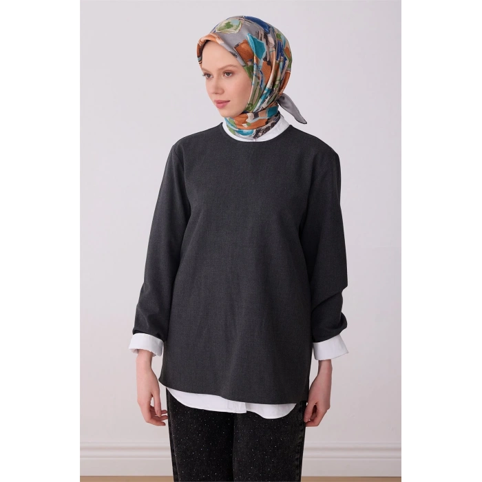 BELLİ TWİLL İPEK EŞARP 26YA4310D01 55