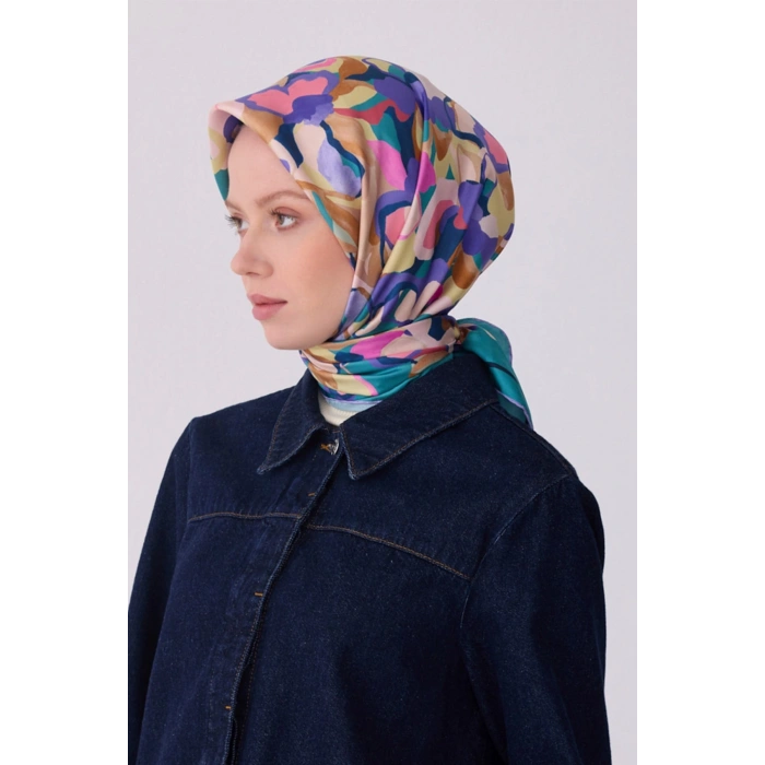 BELLİ TWİLL İPEK EŞARP 26YA4312D01 36