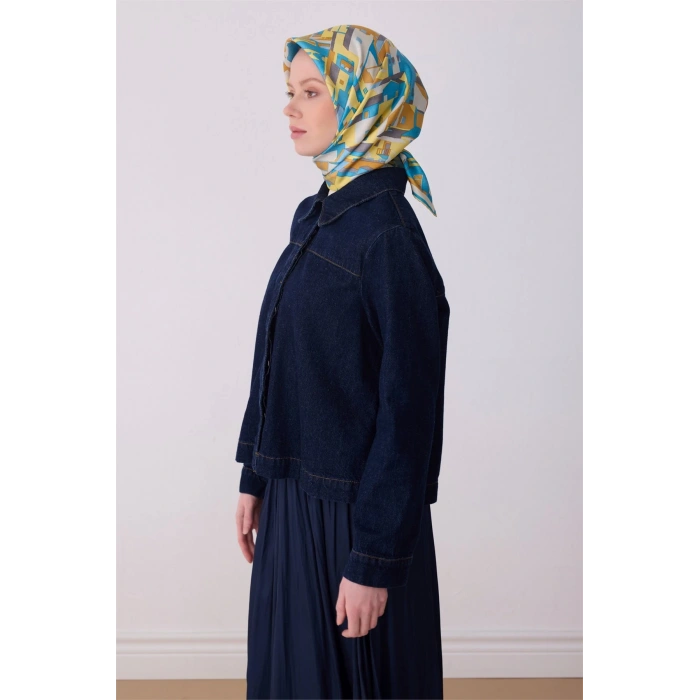 BELLİ TWİLL İPEK EŞARP 26YA4307D01 84