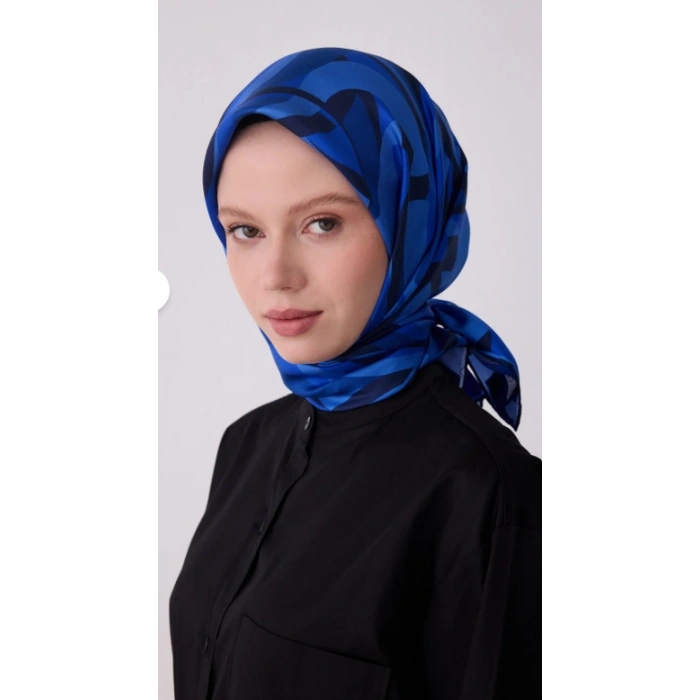 BELLİ TWİLL İPEK EŞARP 26YA4327D01 84