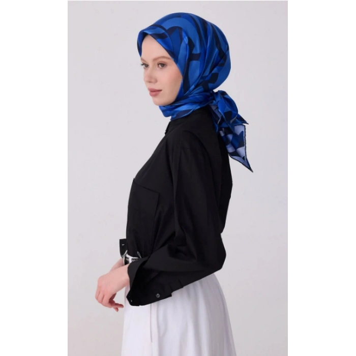 BELLİ TWİLL İPEK EŞARP 26YA4327D01 84