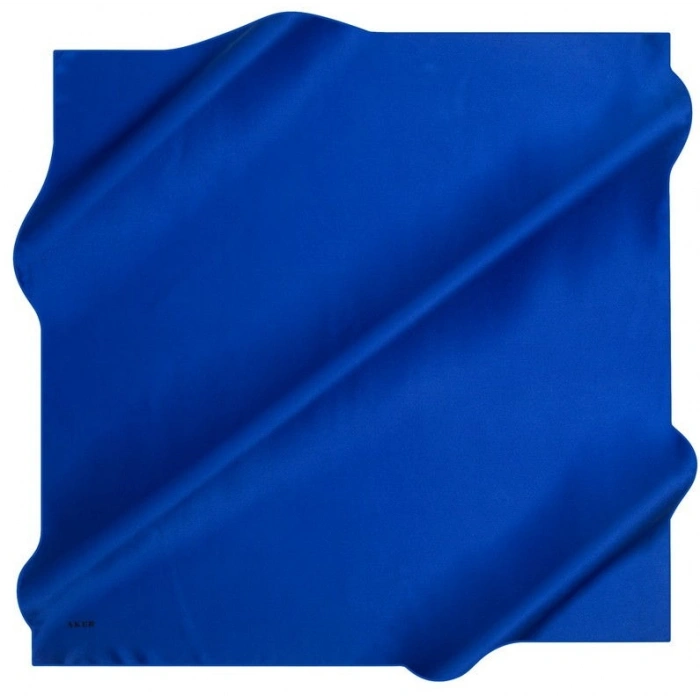 AKER DÜZ TAŞLANMIŞ İPEK EŞARP 7747758-322