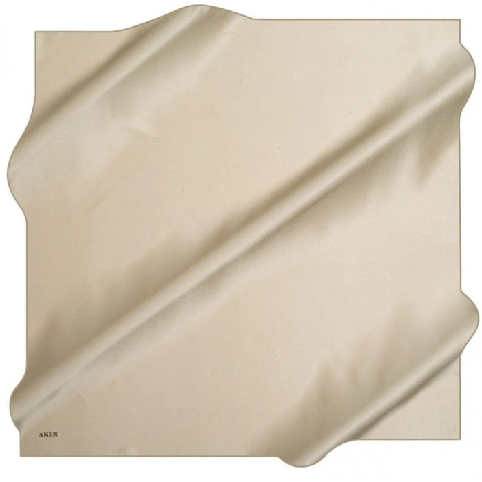 AKER DÜZ TAŞLANMIŞ İPEK EŞARP 7747758-355