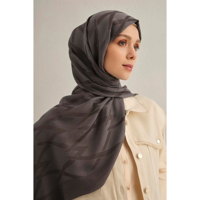 ARMİNE LYOCELL ŞAL 1-18